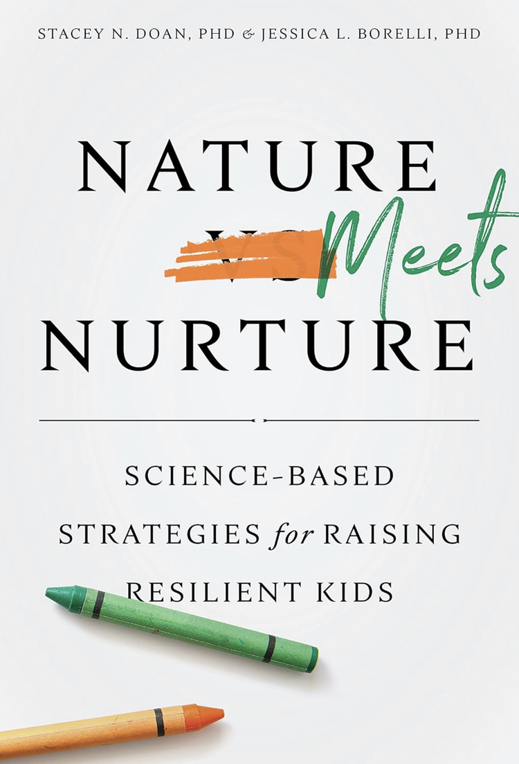 Nature Meets Nurture